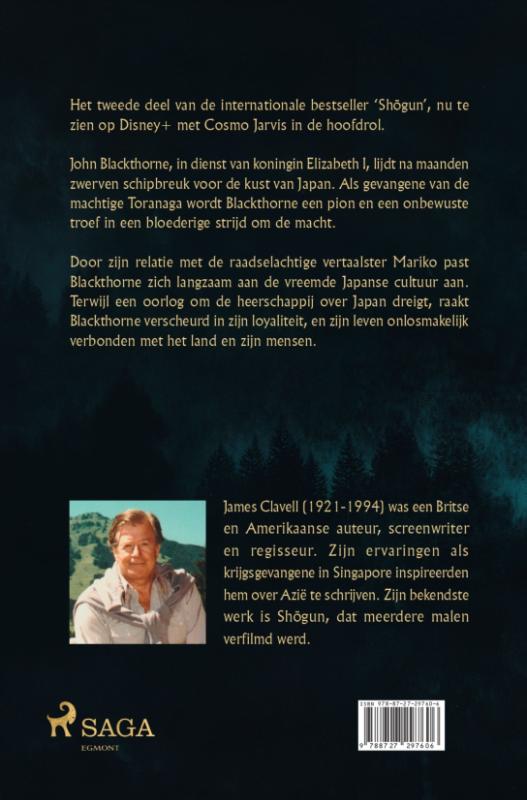 Shōgun – Deel 2 (Paperback)