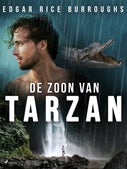 De zoon van Tarzan (E-book)
