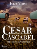 Cesar Cascabel - De schone zwerfster (E-book)