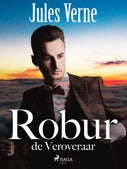 Robur de Veroveraar (E-book)