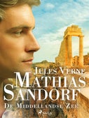 Mathias Sandorf - De Middellandse Zee (E-book)