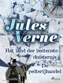 Het land der buitenste duisternis - De pelterijhandel (E-book)