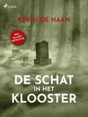 De schat in het klooster (E-book)