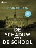 De schaduw over de school (E-book)
