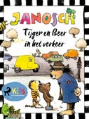 Tijger en Beer in het verkeer (E-book)