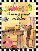 Ik maak je gezond, zei de beer (E-book)