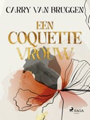 Een coquette vrouw (E-book)