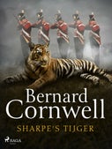 Sharpe's tijger (E-book)