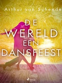 De wereld een dansfeest (E-book)