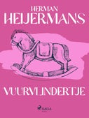 Vuurvlindertje (E-book)