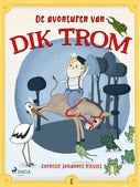 De avonturen van Dik Trom (E-book)