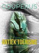 Antiek toerisme (E-book)