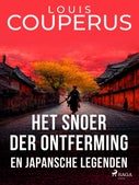 Het snoer der ontferming en Japansche legenden (E-book)