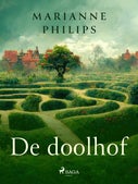 De doolhof (E-book)