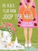 De H.B.S. tijd van Joop ter Heul (E-book)