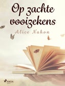 Op zachte vooizekens (E-book)