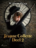 Jeanne Collette. Deel 2 (E-book)