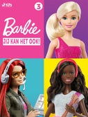 Barbie – Jij kan het ook! – collectie 3 (E-book)