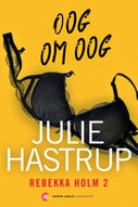 Oog om oog (E-book)