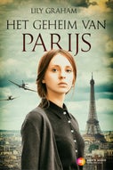 Het geheim van Parijs (E-book)