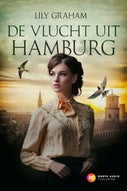 De vlucht uit Hamburg (E-book)