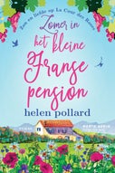 Zomer in het kleine Franse pension (E-book)