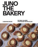 JUNO THE BAKERY (Hardback)