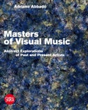 Visual Music Masters (Hardback)