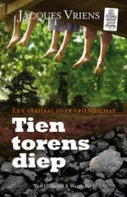 Tien torens diep (E-book)