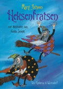 Heksenfratsen (E-book)