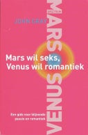 Mars wil seks, Venus wil romantiek (Paperback)