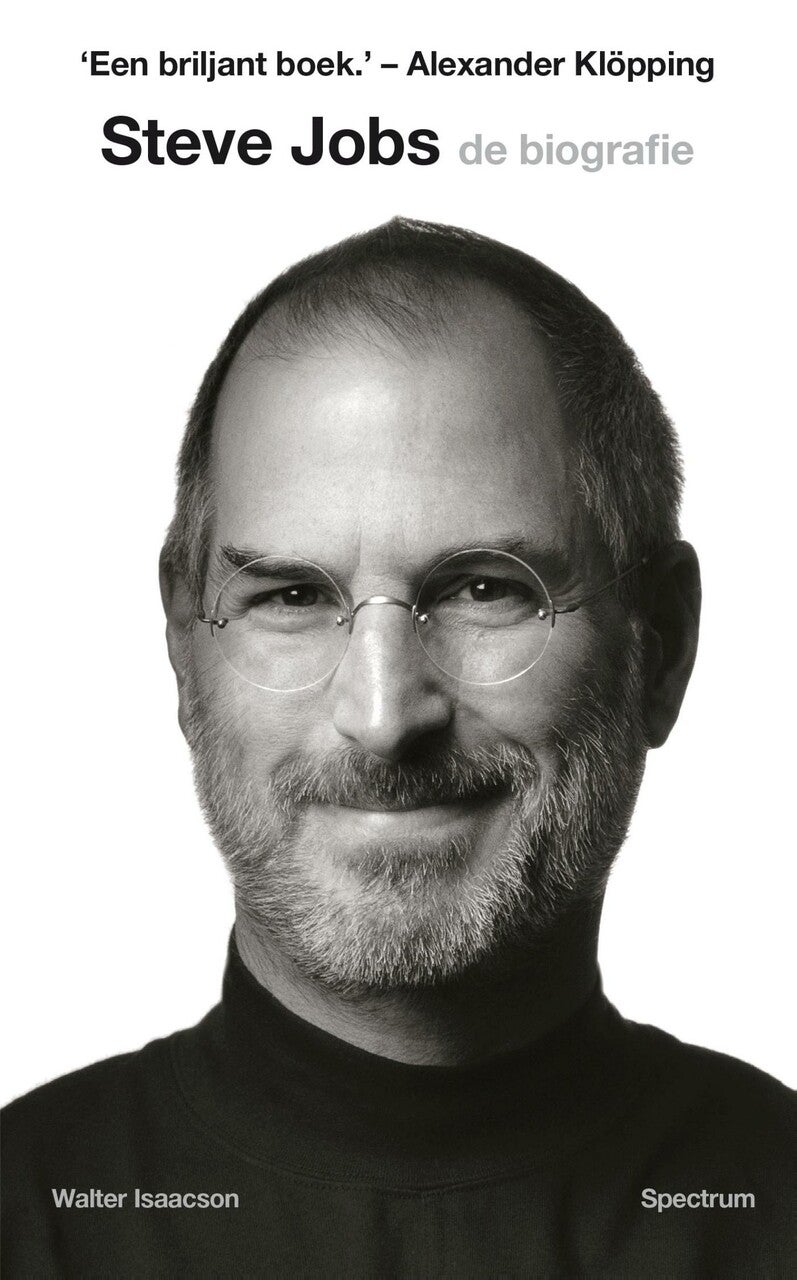 Steve Jobs (E-book)