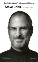 Steve Jobs (E-book)