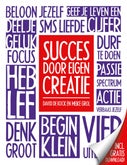 Succes door eigen creatie (E-book)