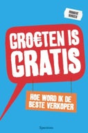 Groeten is gratis (E-book)