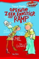 Operatie Zeer Ernstige Ramp (E-book)