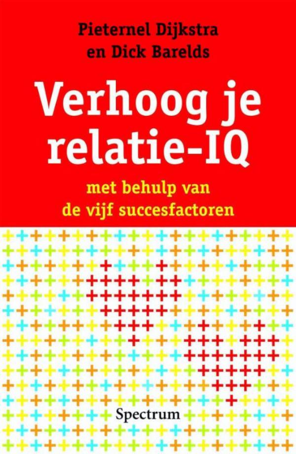 Verhoog je relatie-IQ (E-book)
