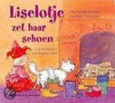 Liselotje zet haar schoen (E-book)