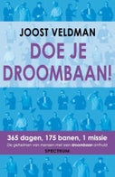 Doe je droombaan (E-book)