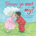 Trouw je met mij? (E-book)