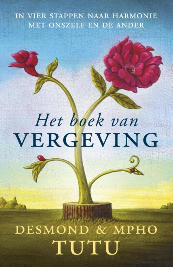 Het boek van vergeving (E-book)