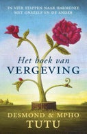 Het boek van vergeving (E-book)