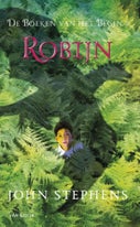 Robijn (E-book)