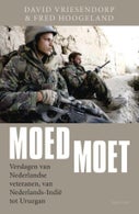 Moed moet (E-book)