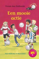 Een mooie actie (E-book)