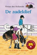 De zadeldief (E-book)