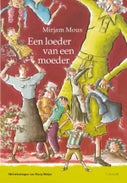 Een loeder van een moeder (E-book)