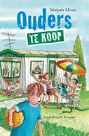 Ouders te koop (E-book)