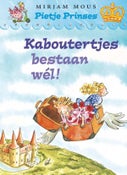 Kaboutertjes bestaan wel! (E-book)