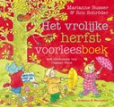 Het vrolijke herfstvoorleesboek (E-book)